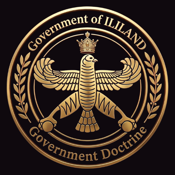 ILILAND- Government Doctrine